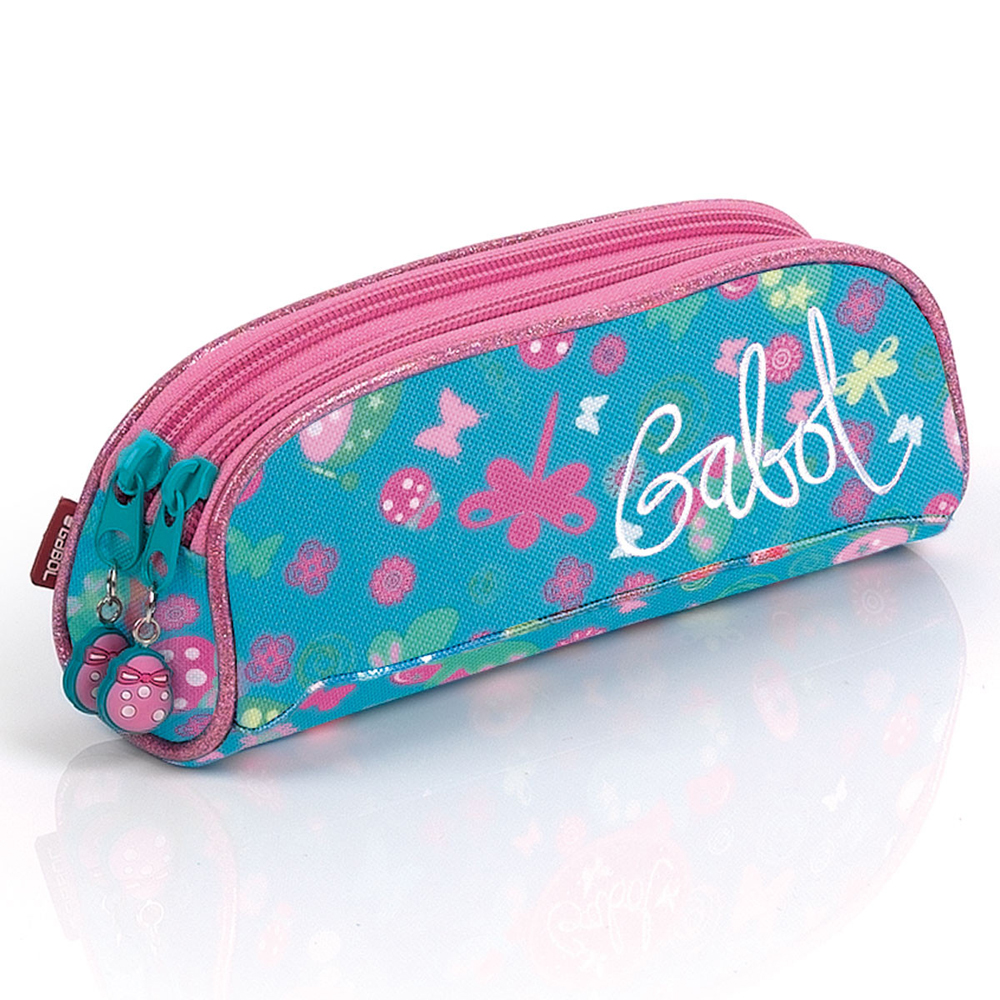 Несесер GABOL LULU, 217431099, 2ципа