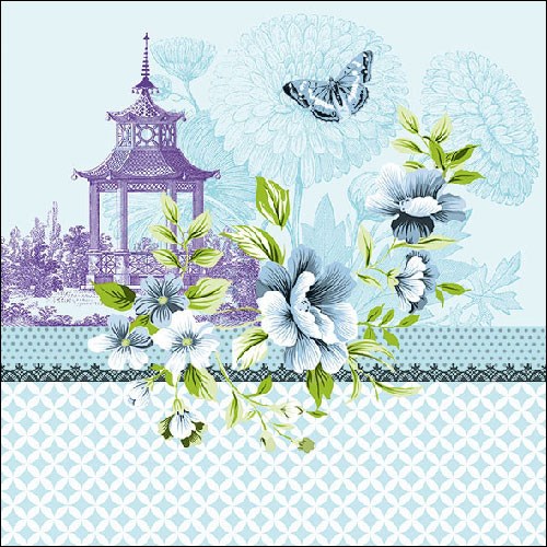 Салфетки Ambiente 13313245
