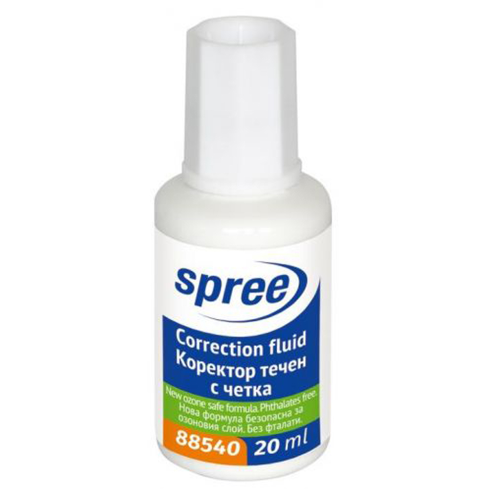 Коректор Spree, ацетонов, 88540