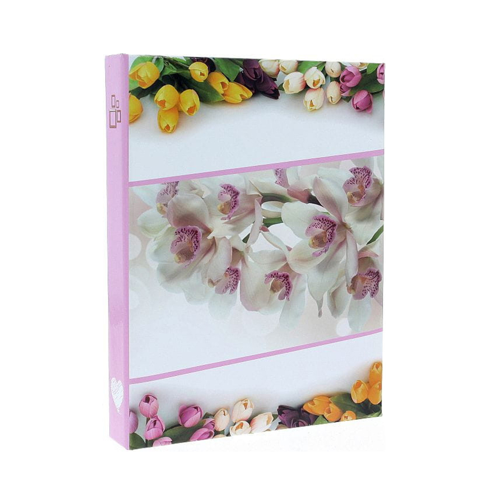 Фотоалбум 36сн., 15/21, Flower Love