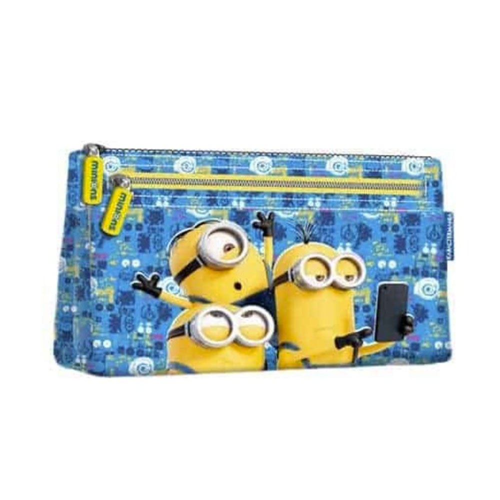 Несесер Minions, 2ципа, 53269