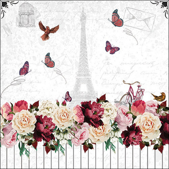Салфетки Ambiente 13317665