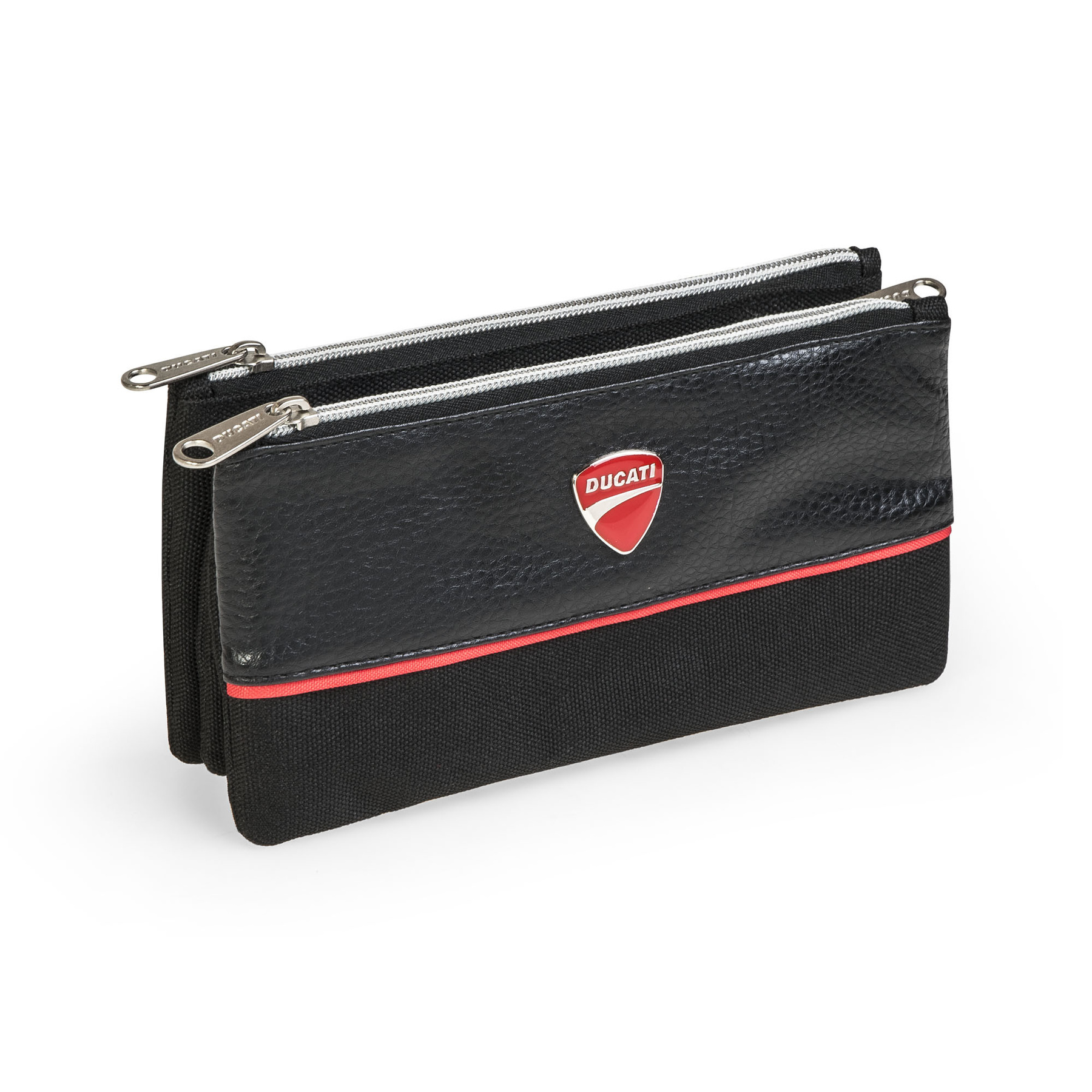 Несесер BUSQUETS DUCATI, 3ципа