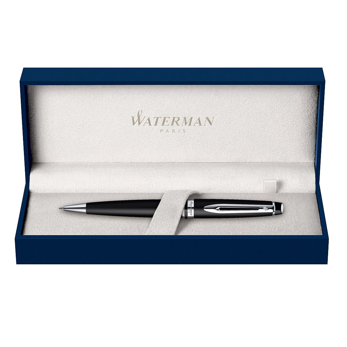 Химикал WATERMAN Expert III black ST, 01739