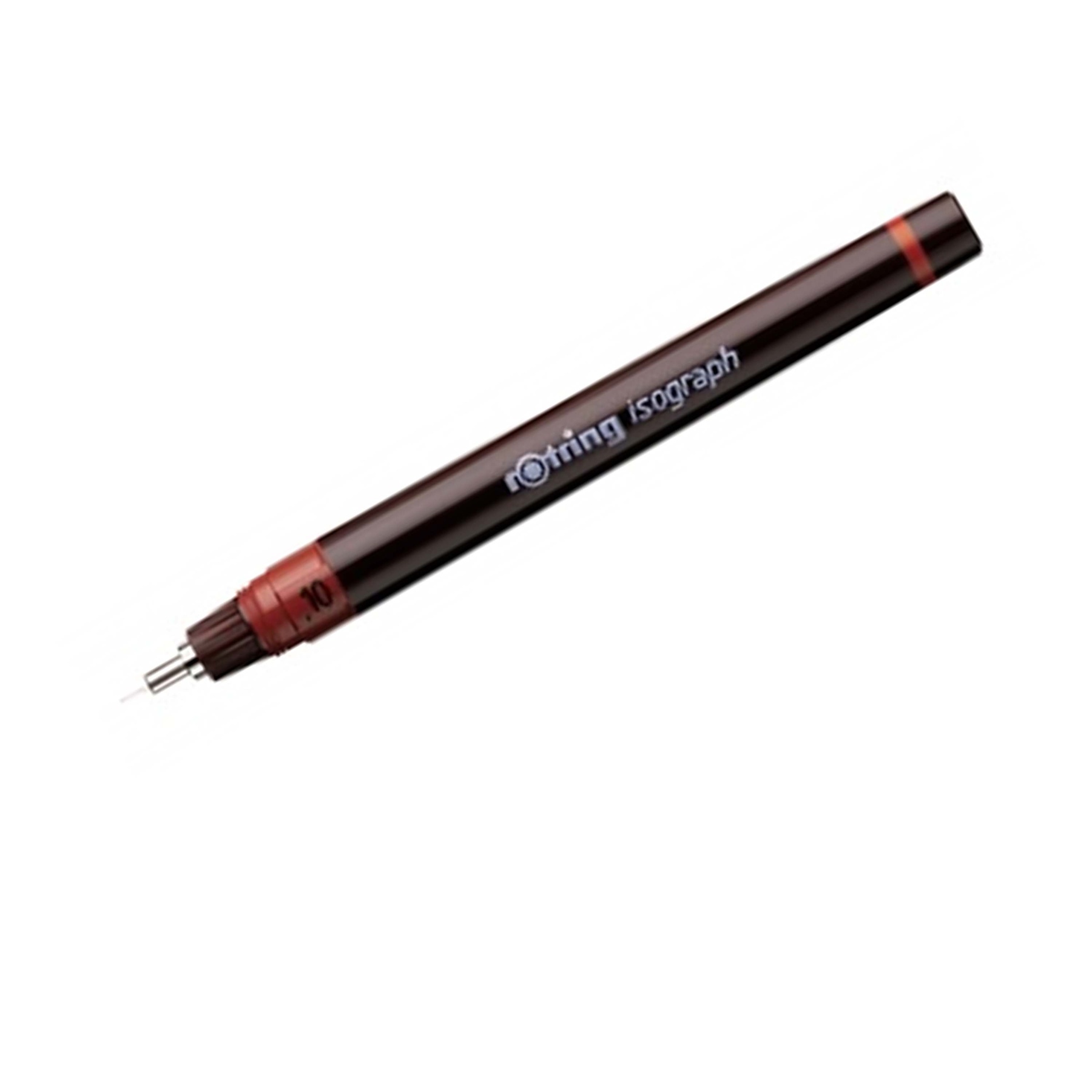 Рапидограф ROTRING 0.10мм