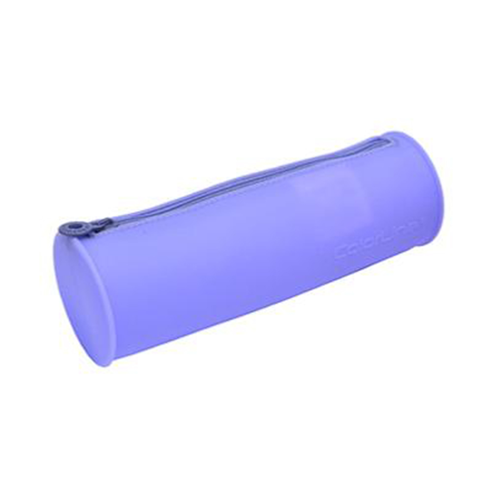 Несесер OFFICE box, 1цип, силиконов,объл,58511