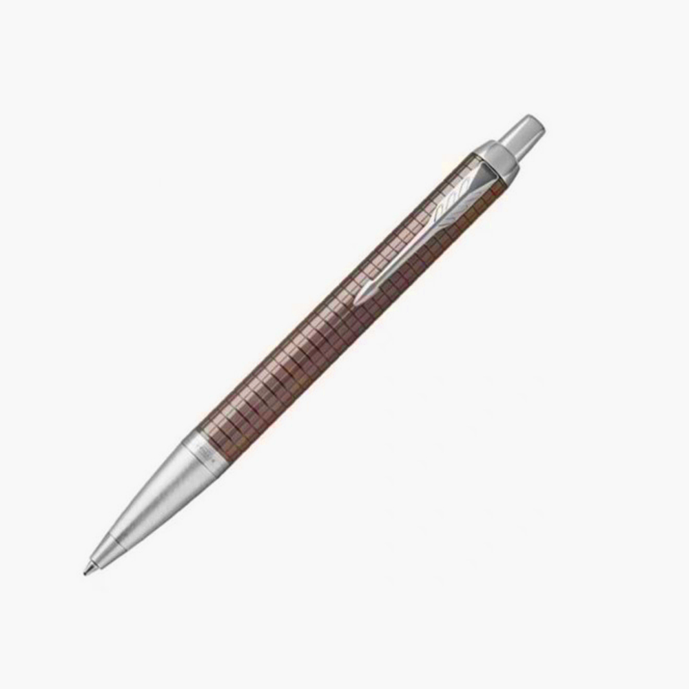 Химикал PARKER I.M.Royal Prem, espresso CT/1975651/