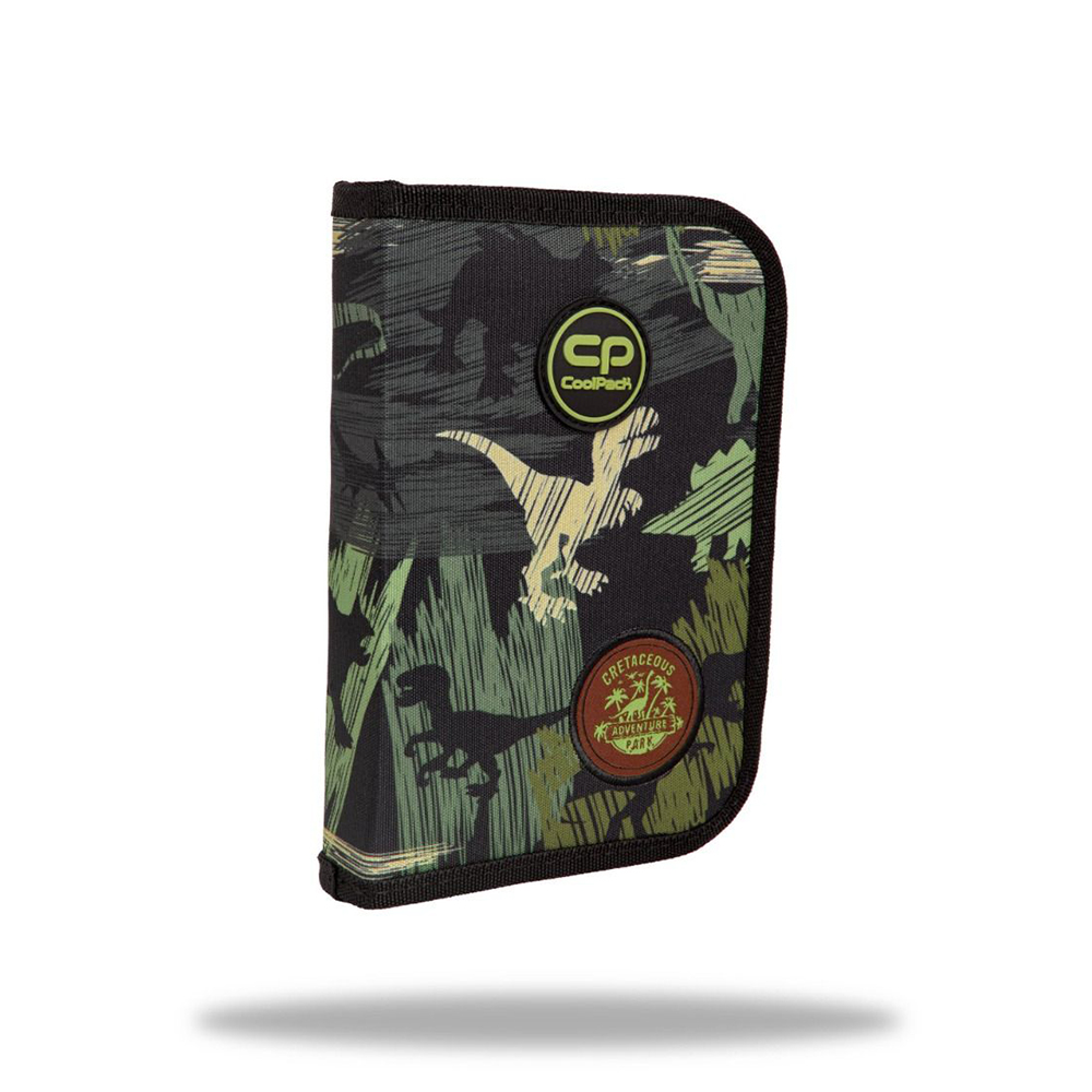 Несесер COOLPACK ADVENTURE PARK F76672, 1цип