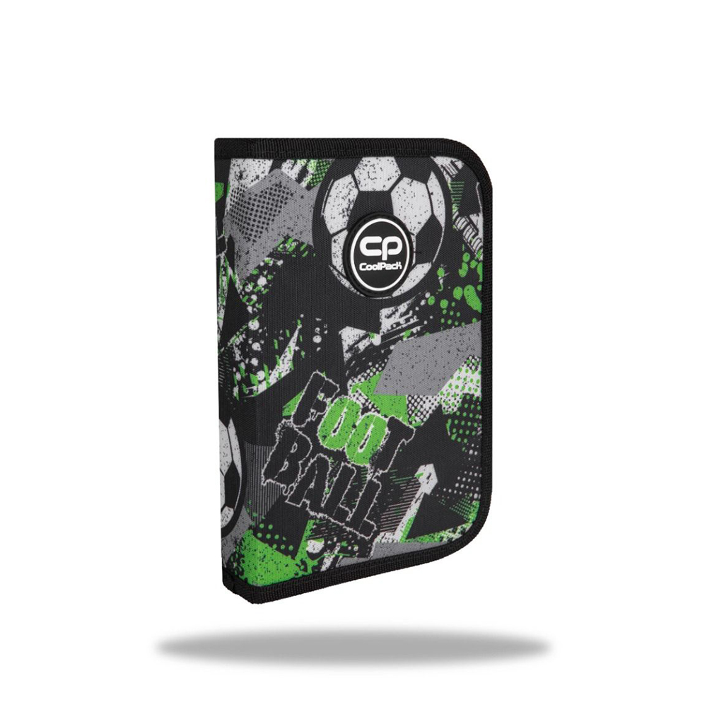 Несесер COOLPACK LETS GOL F76674, 1цип