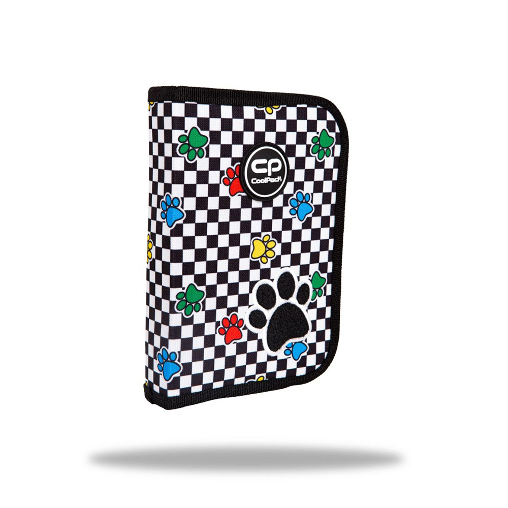 Несесер COOLPACK CATCH ME F76666, 1цип