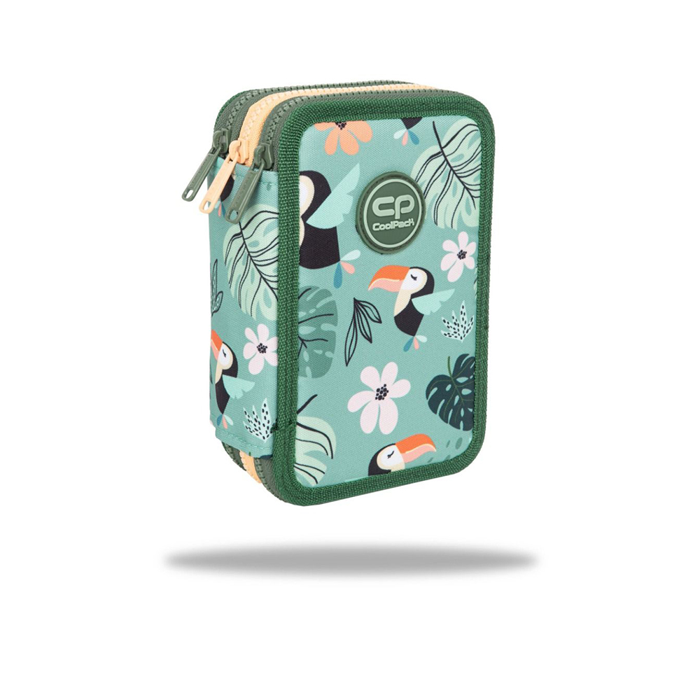 Несесер COOLPACK CAMPUS GALACTICA, 062899, 1цип