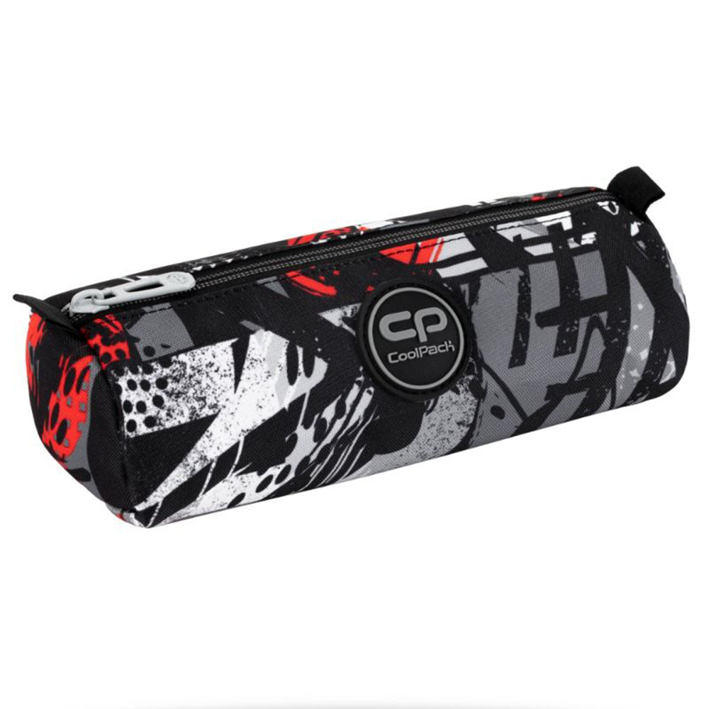 Несесер COOLPACK TUBE SODA F61736, 1цип