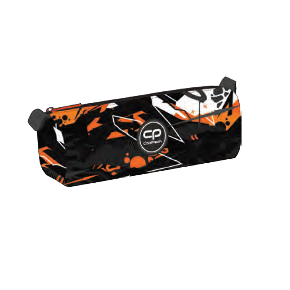 Несесер COOLPACK TUBE CRASH F61738, 1цип