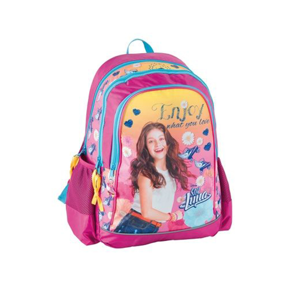 Раница DLC-081, SOY LUNA