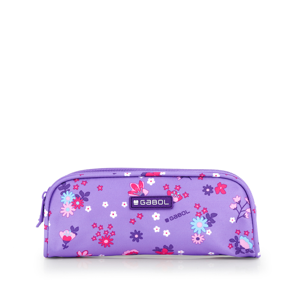 Несесер GABOL VIOLET, 234431 , 2ципа