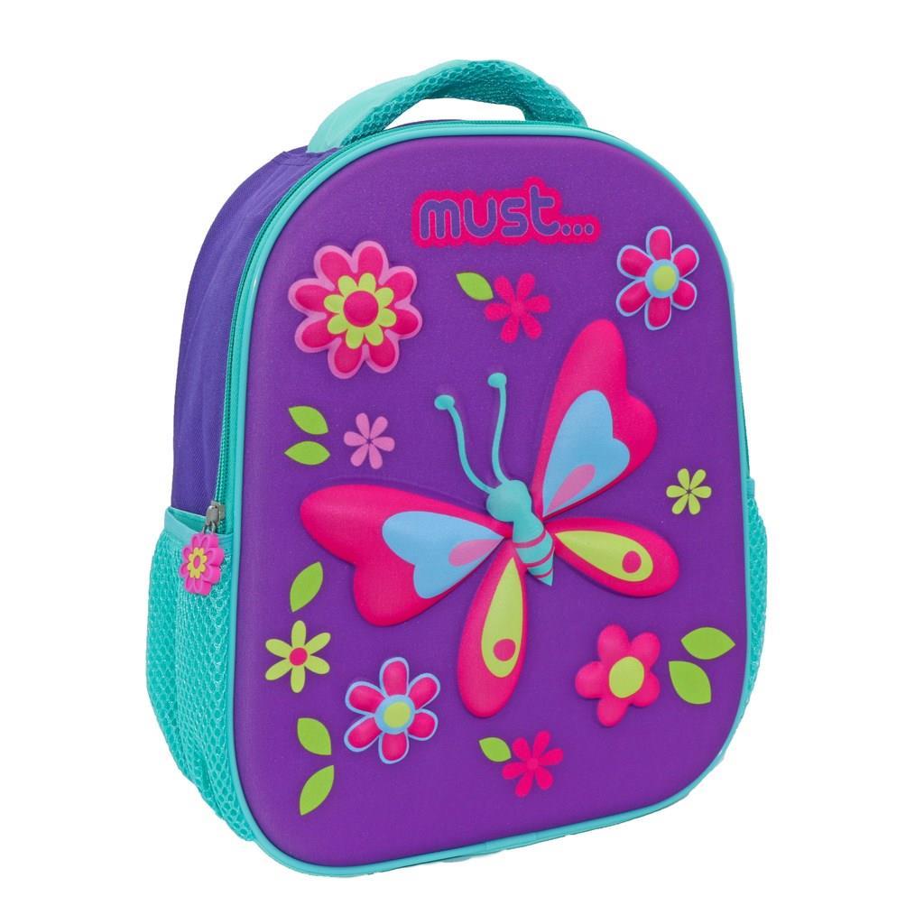 Раничка Must Butterfly 3D, 585700