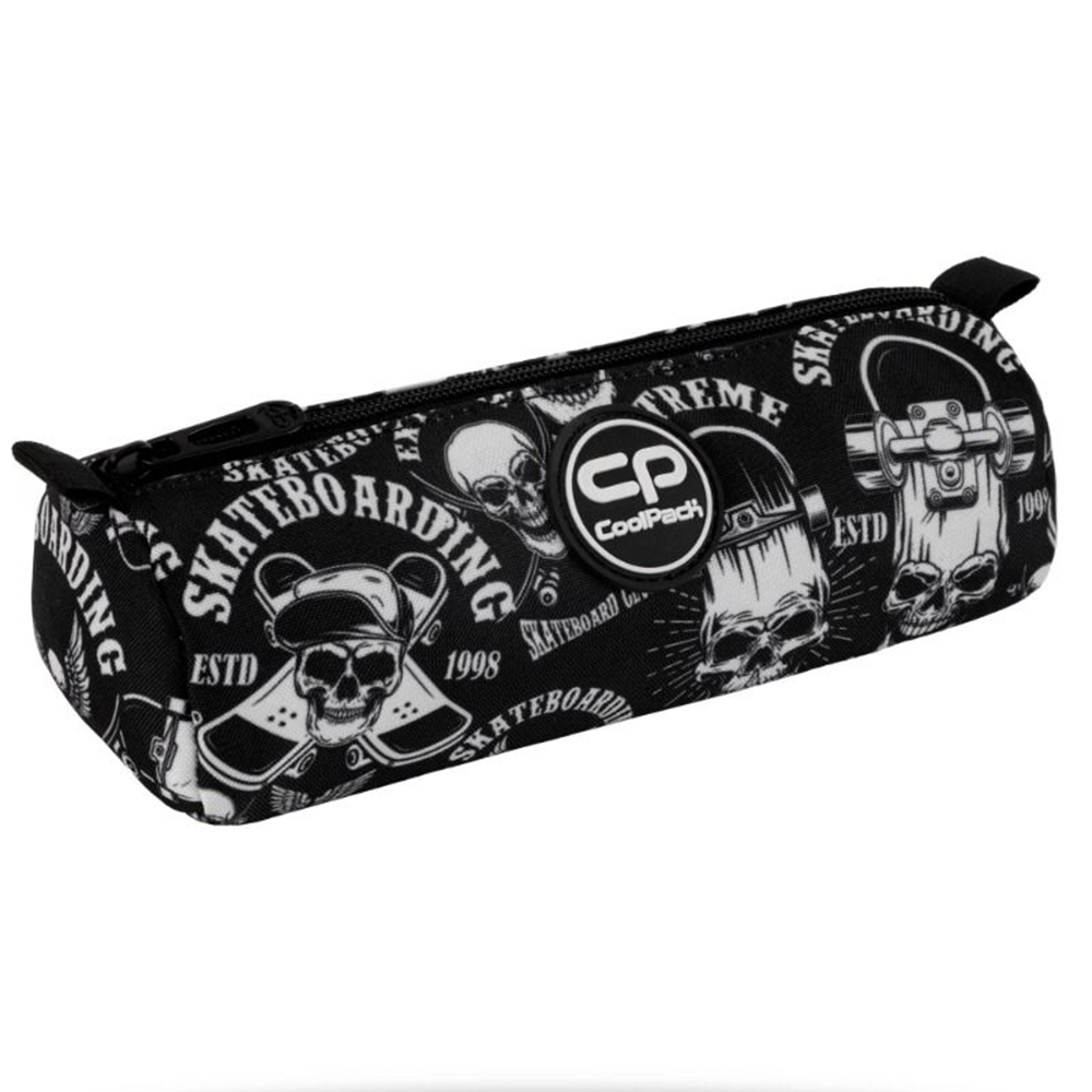 Несесер COOLPACK TUBE HARLEY F61737, 1цип