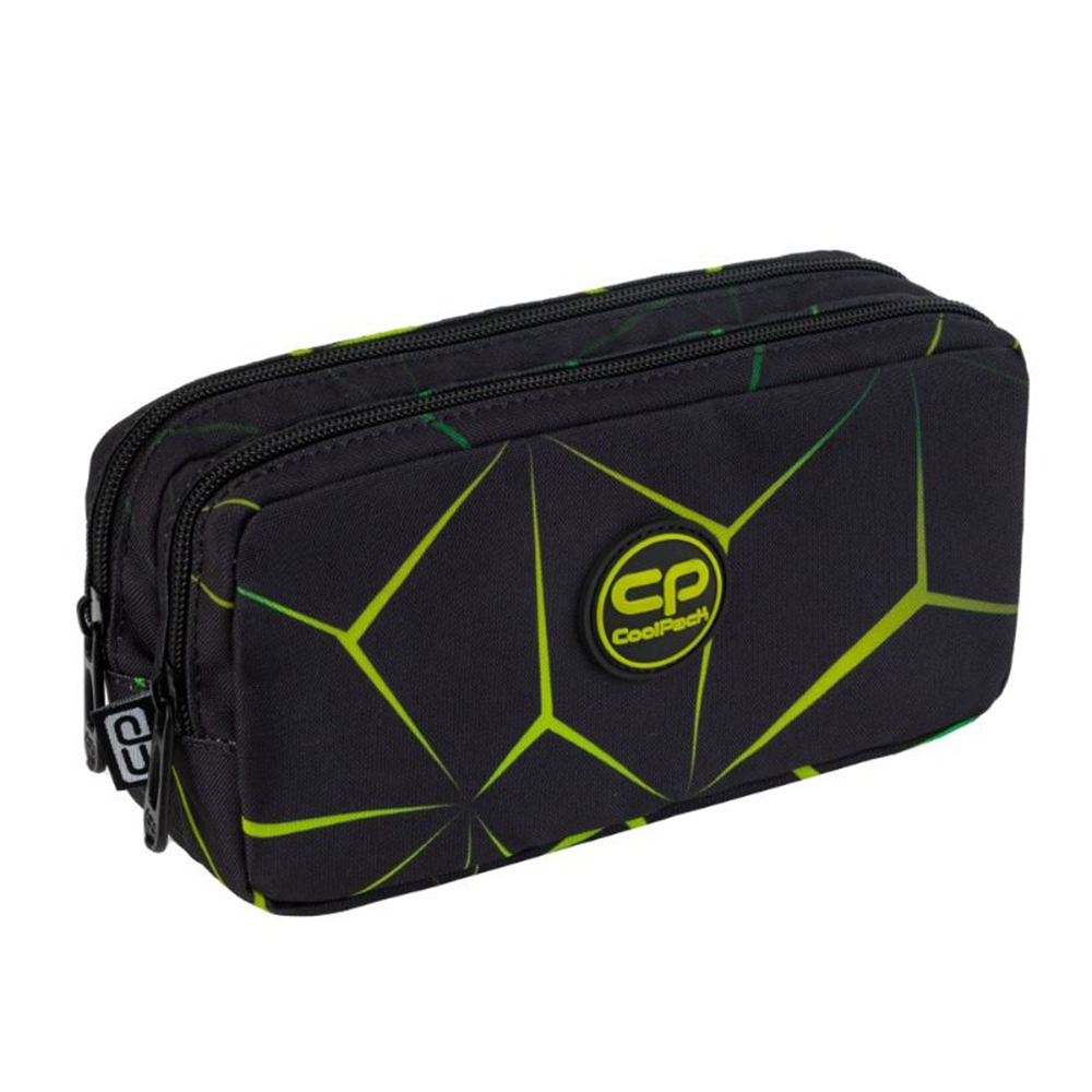 Несесер COOLPACK QUAKE F105750, 2ципа