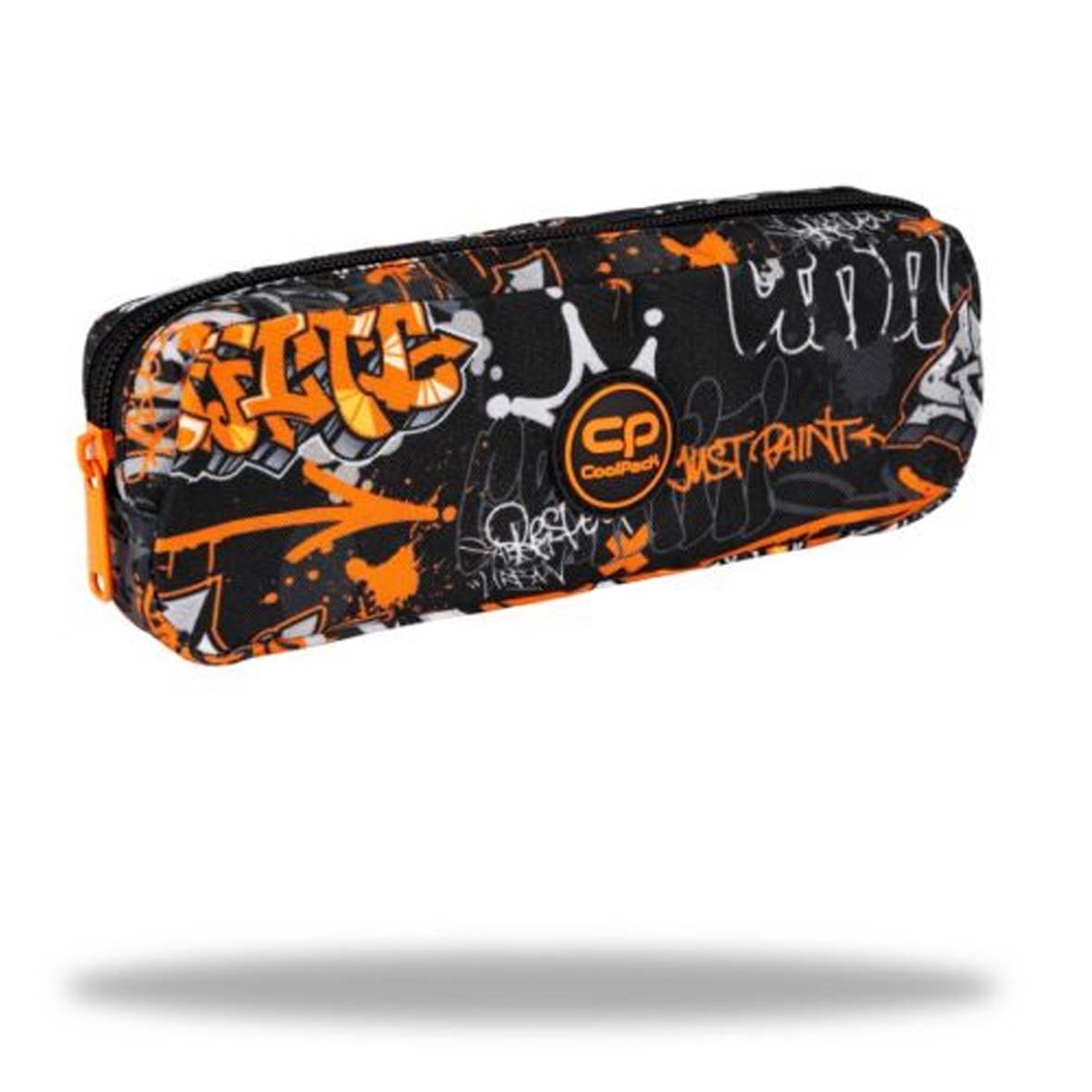Несесер COOLPACK URBAN ART F071804, 1цип
