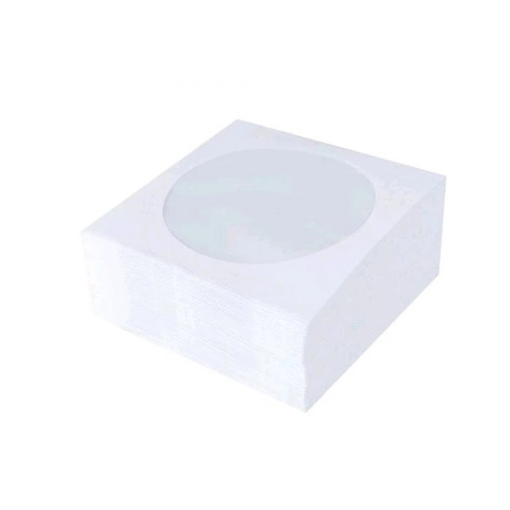 Плик за CD