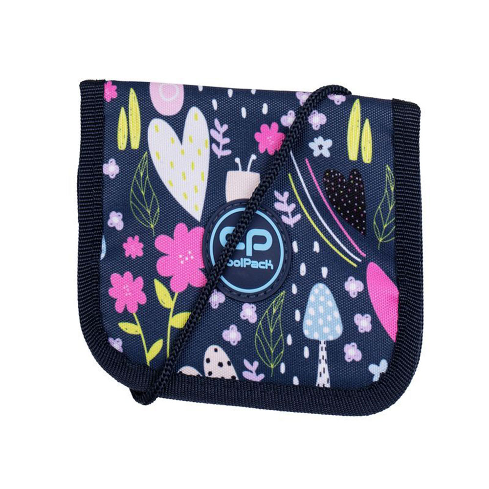 Портмоне COOLPACK In the garden F134831