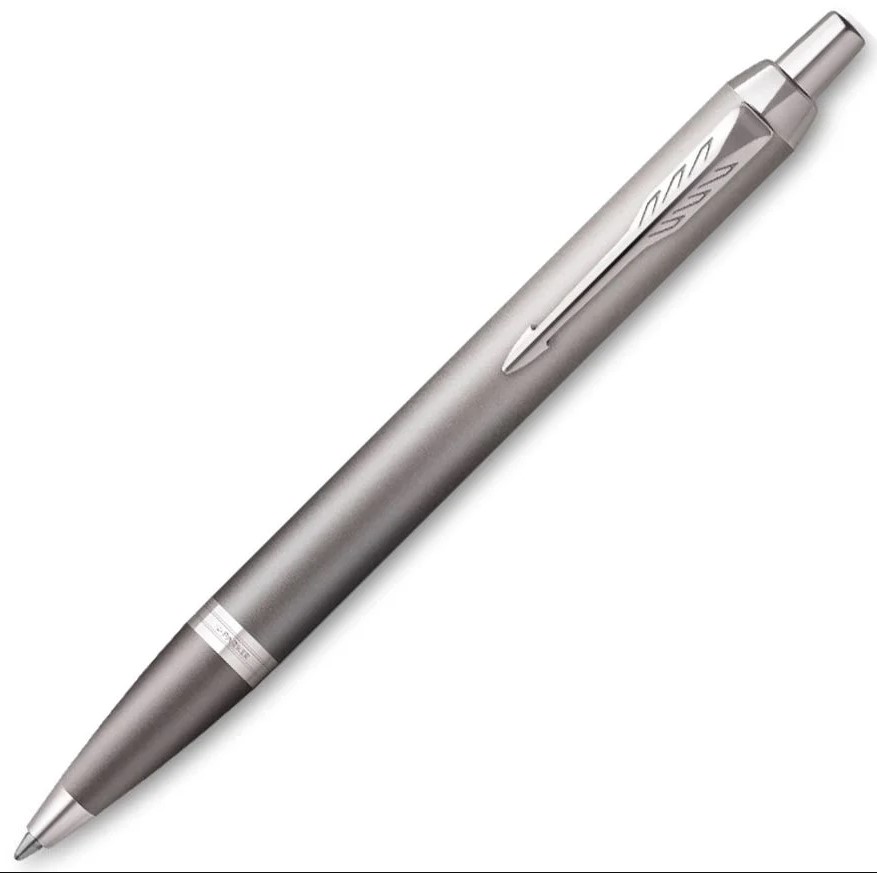Химикал PARKER Royal I.M.Rituals Grey, 2203898