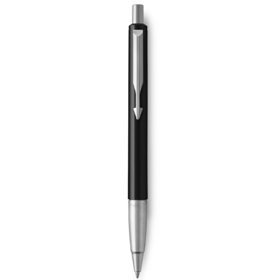 Химикал PARKER Royal Vector Standart, черен, 0032010/27320