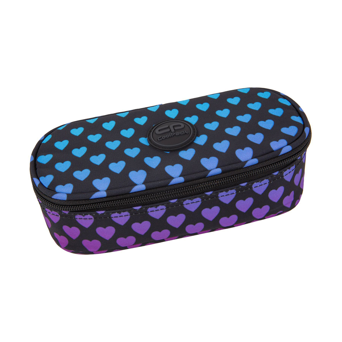 Несесер COOLPACK CAMPUS DARK MARSHMALLOW, 1цип