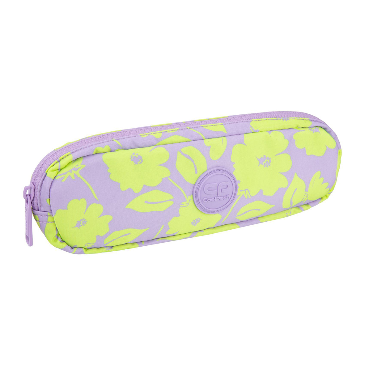 Несесер COOLPACK DECK ЖЪЛТИ ЦВЕТЯ 071913, 1цип