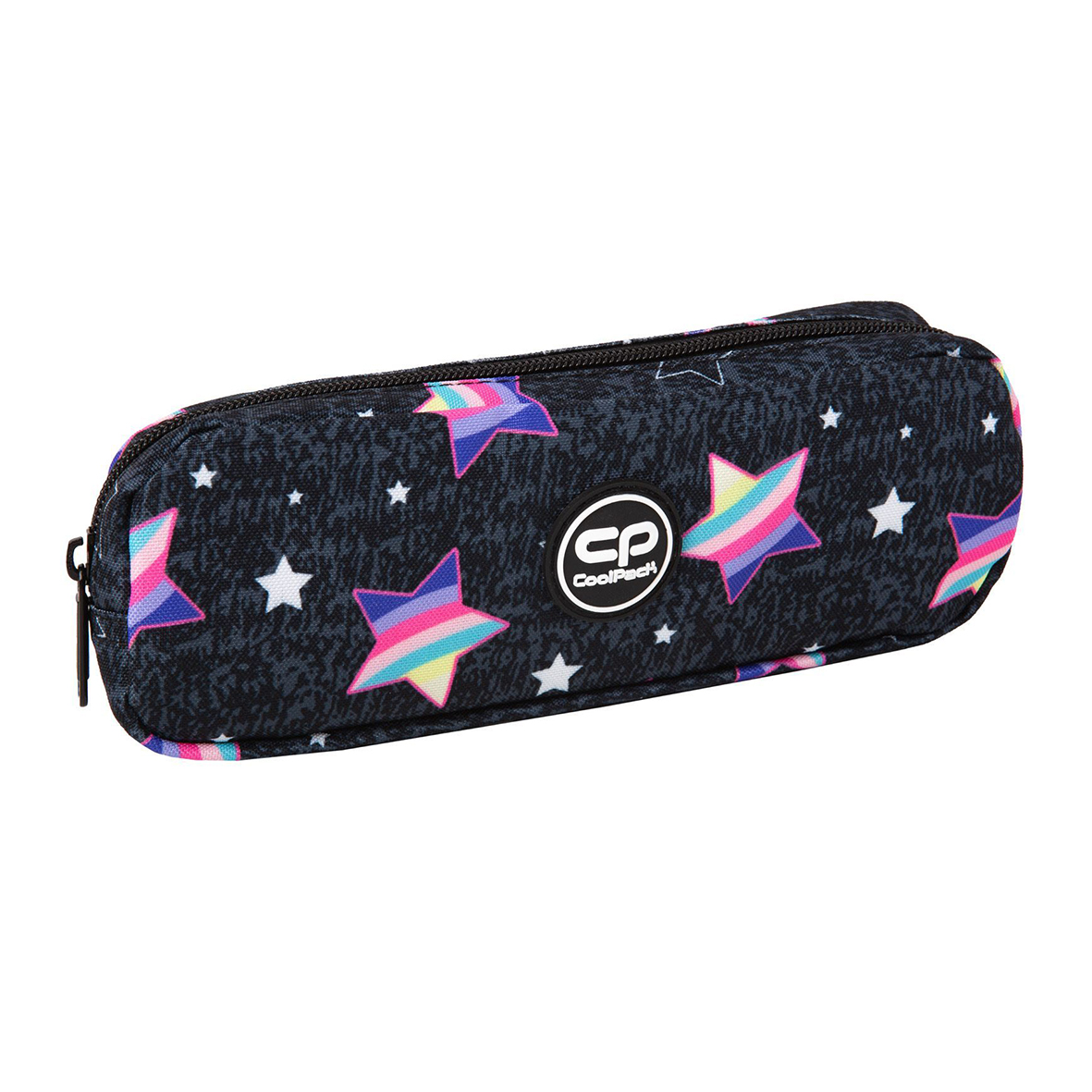 Несесер COOLPACK DECK RAINBOW NIGHT 071900, 1цип