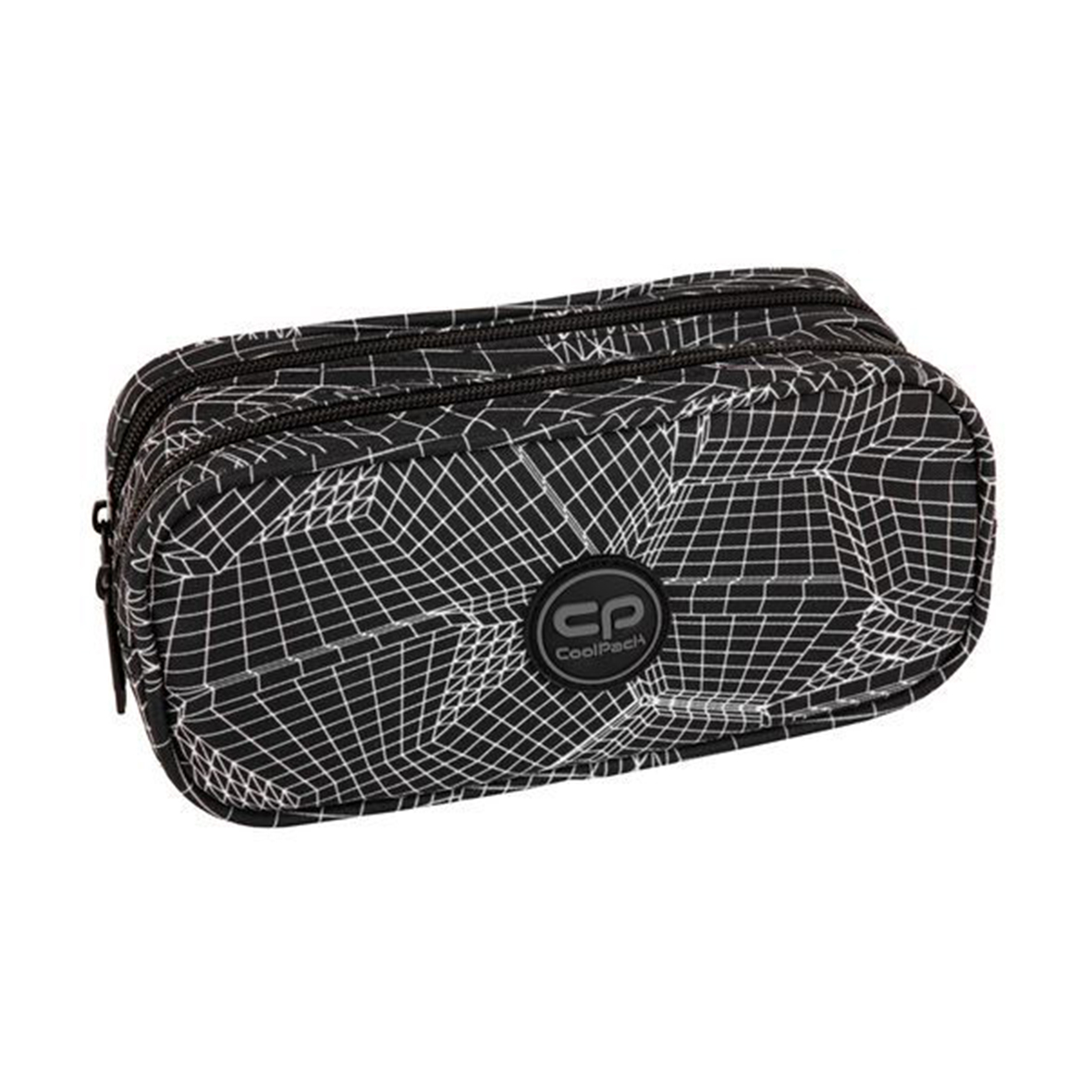 Несесер COOLPACK DUKE RENDER 065917, 3ципа