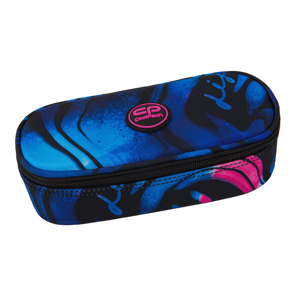 Несесер COOLPACK CAMPUS TRUST 062902, 1цип
