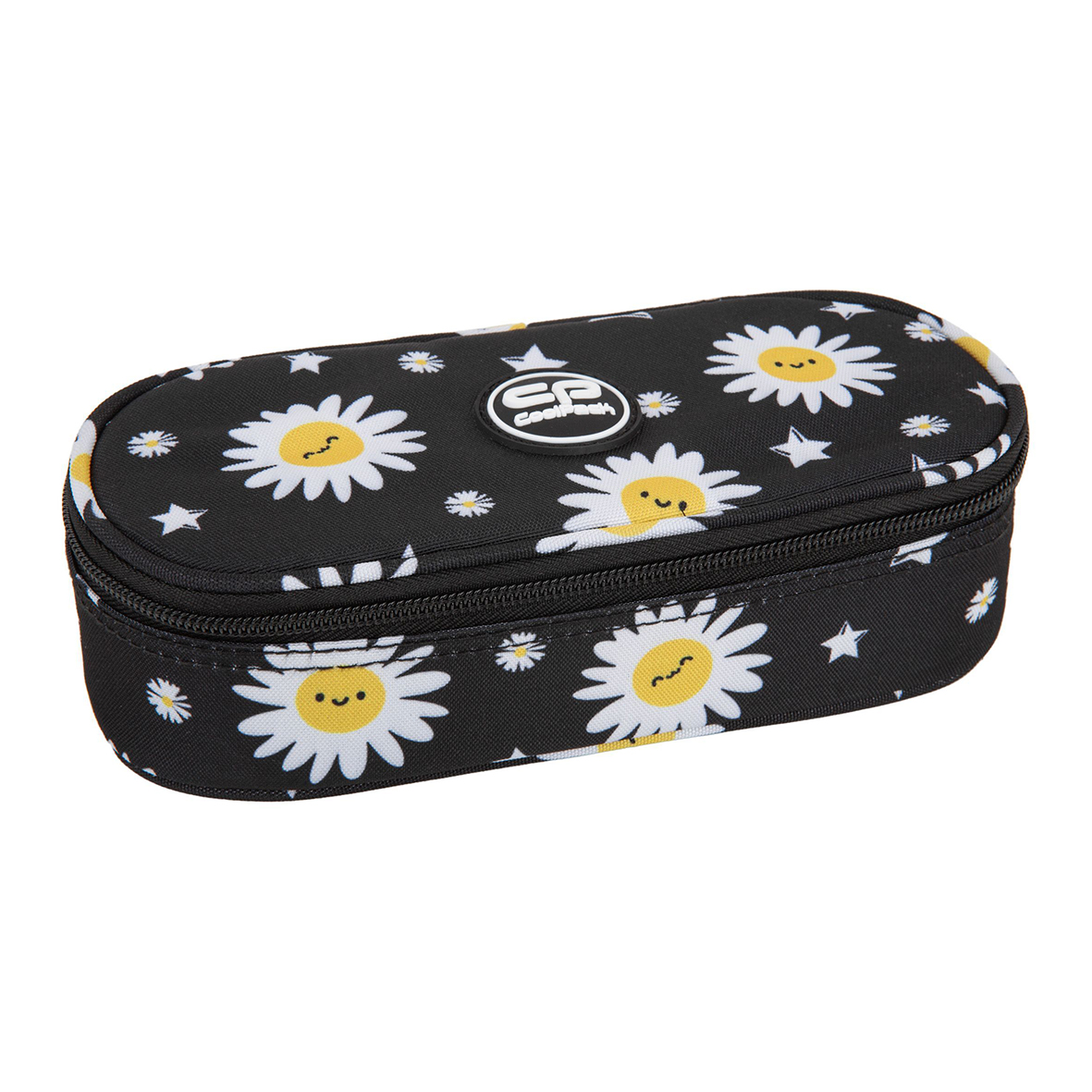 Несесер COOLPACK CAMPUS DAISY BLACK 062817, 1цип