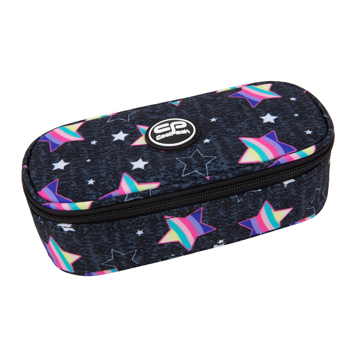 Несесер COOLPACK CAMPUS RAINBOW NIGHT 062900, 1цип