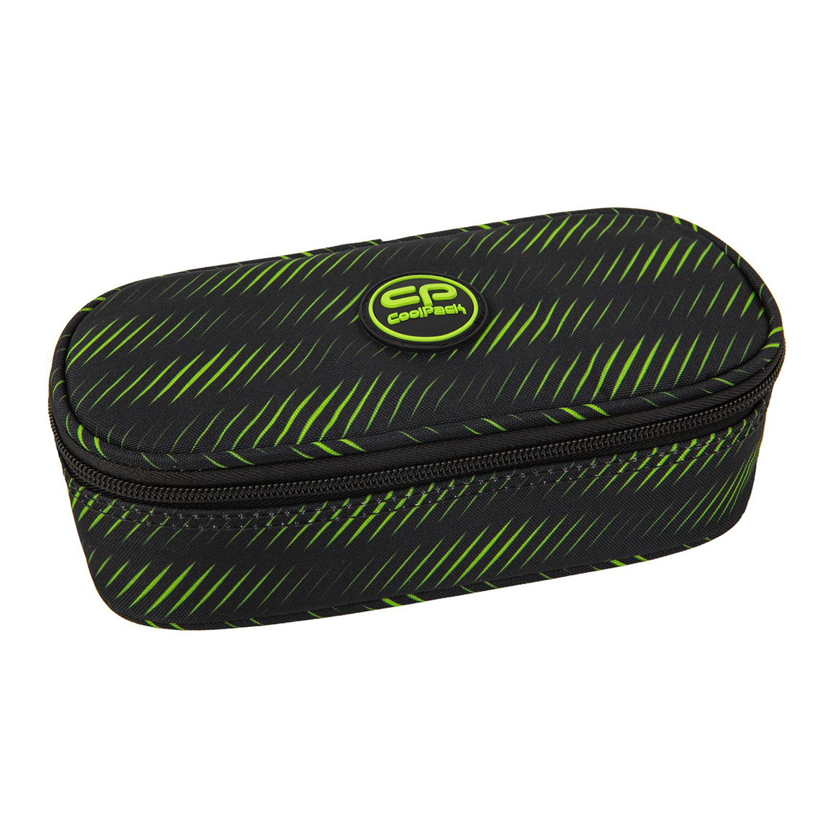 Несесер COOLPACK CAMPUS LIMEH 062906, 1цип