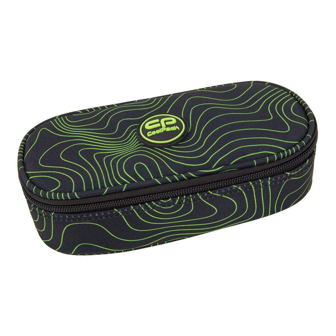 Несесер COOLPACK CAMPUS NEFRYT 062898, 1цип