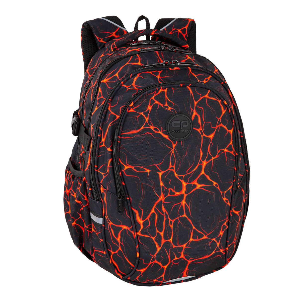 Раница COOLPACK FACTOR MAGMA 002911