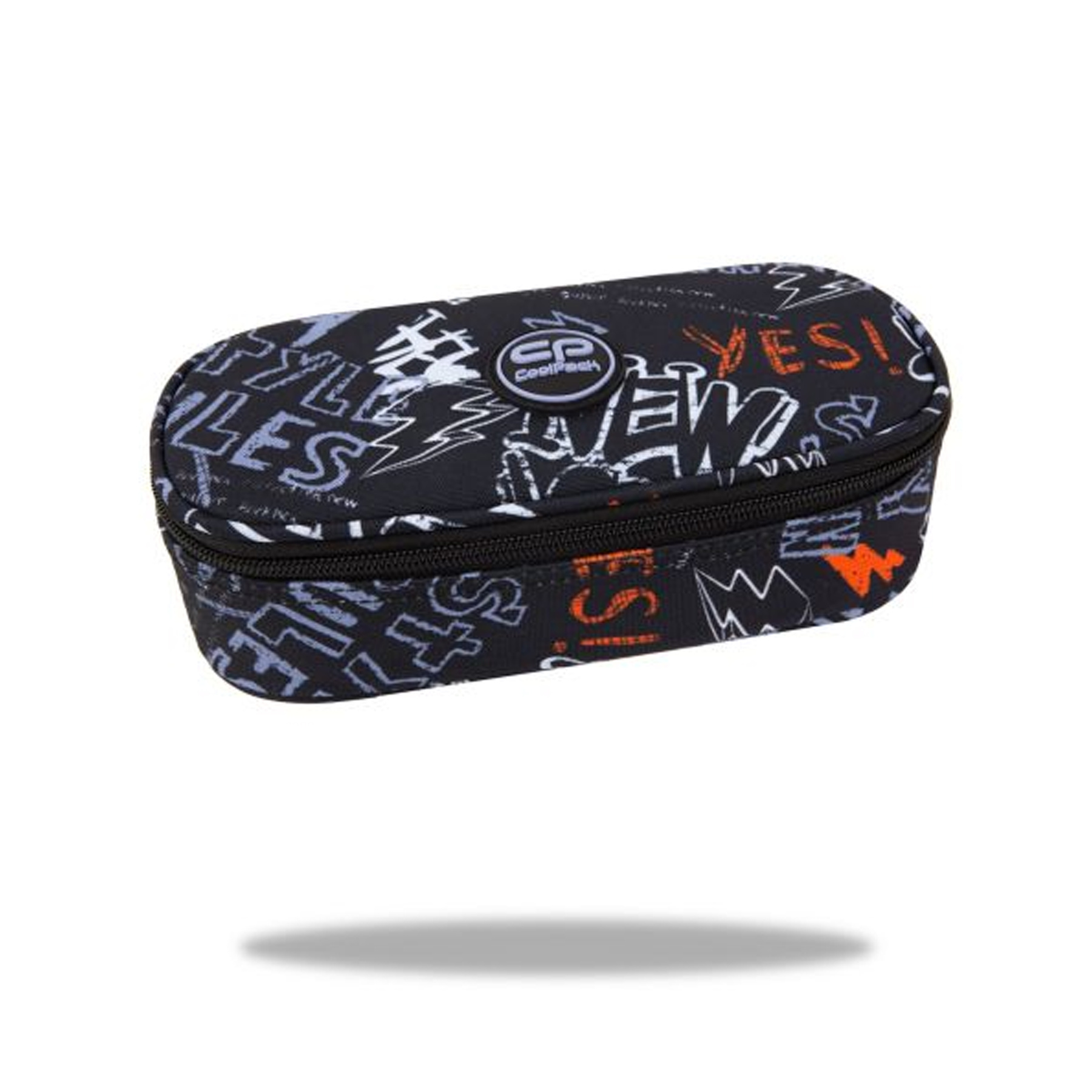 Несесер COOLPACK CAMPUS NEW YORK 062909, 1цип