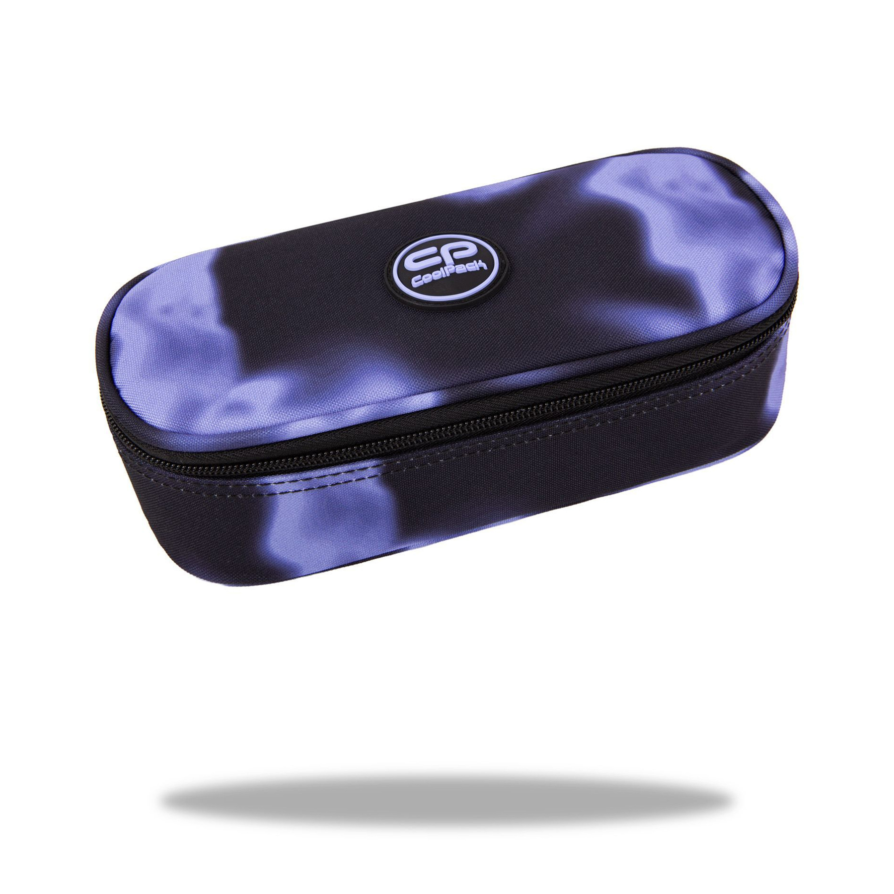 Несесер COOLPACK CAMPUS LAZURYT 062895, 1цип