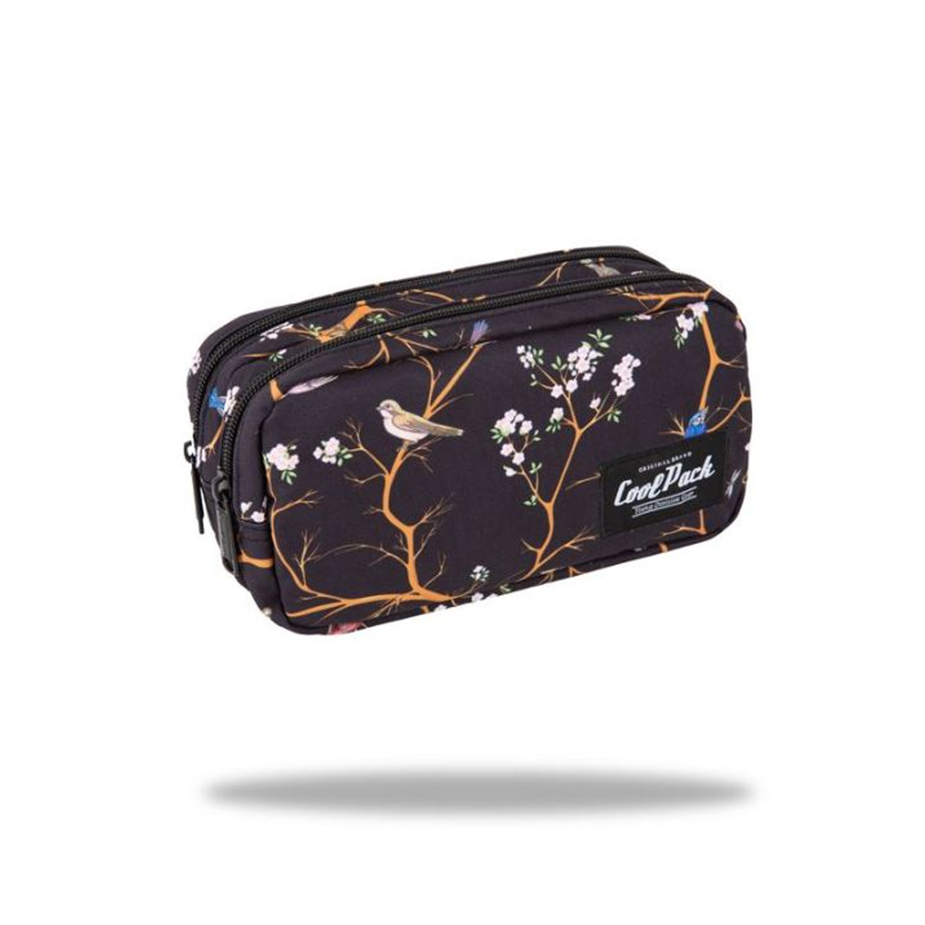 Несесер COOLPACK PRIMO VILNUS 105927, 2ципа