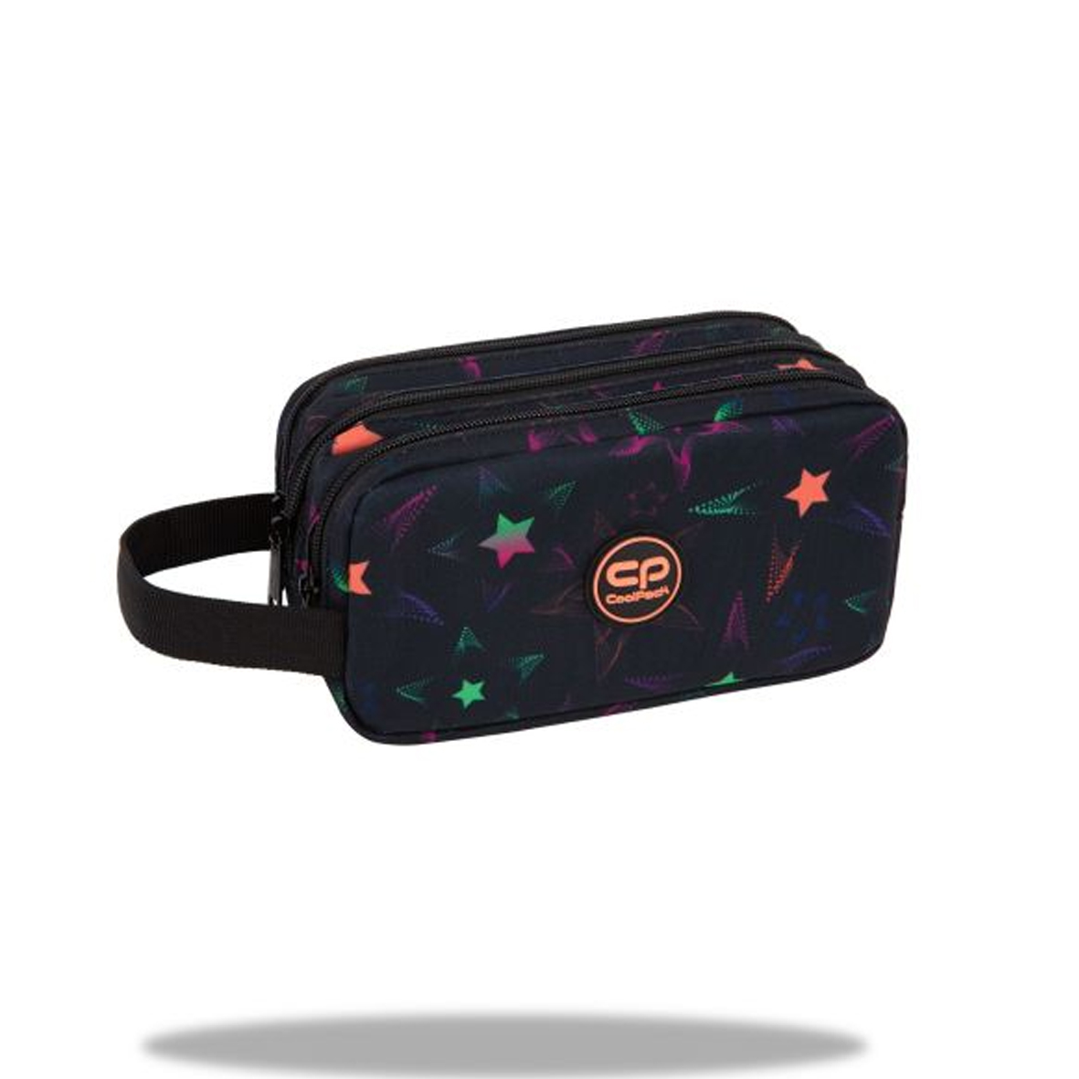 Несесер COOLPACK PRIMUS STARFISH 060904 , 3ципа