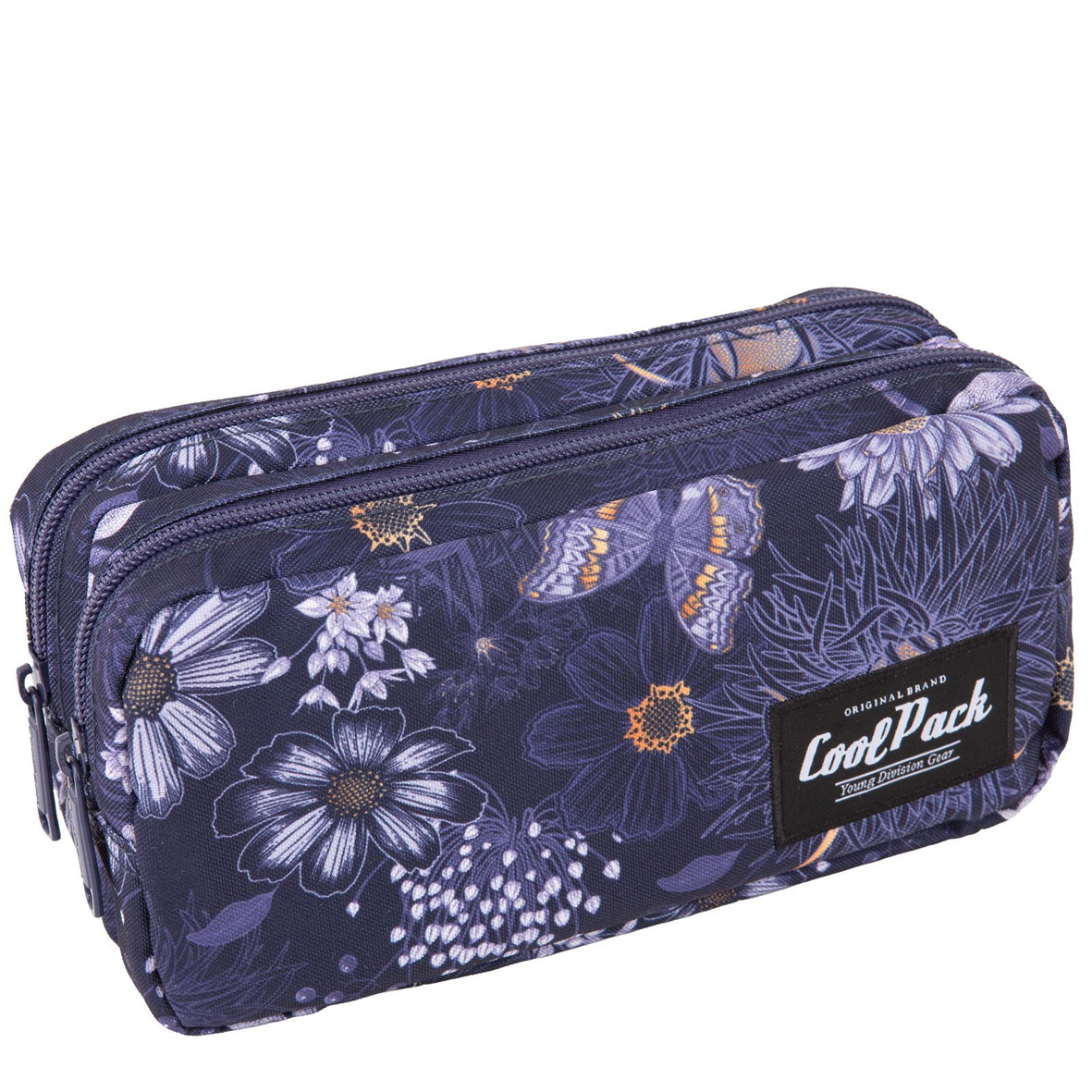 Несесер COOLPACK PRIMO MORAY 105926, 2ципа
