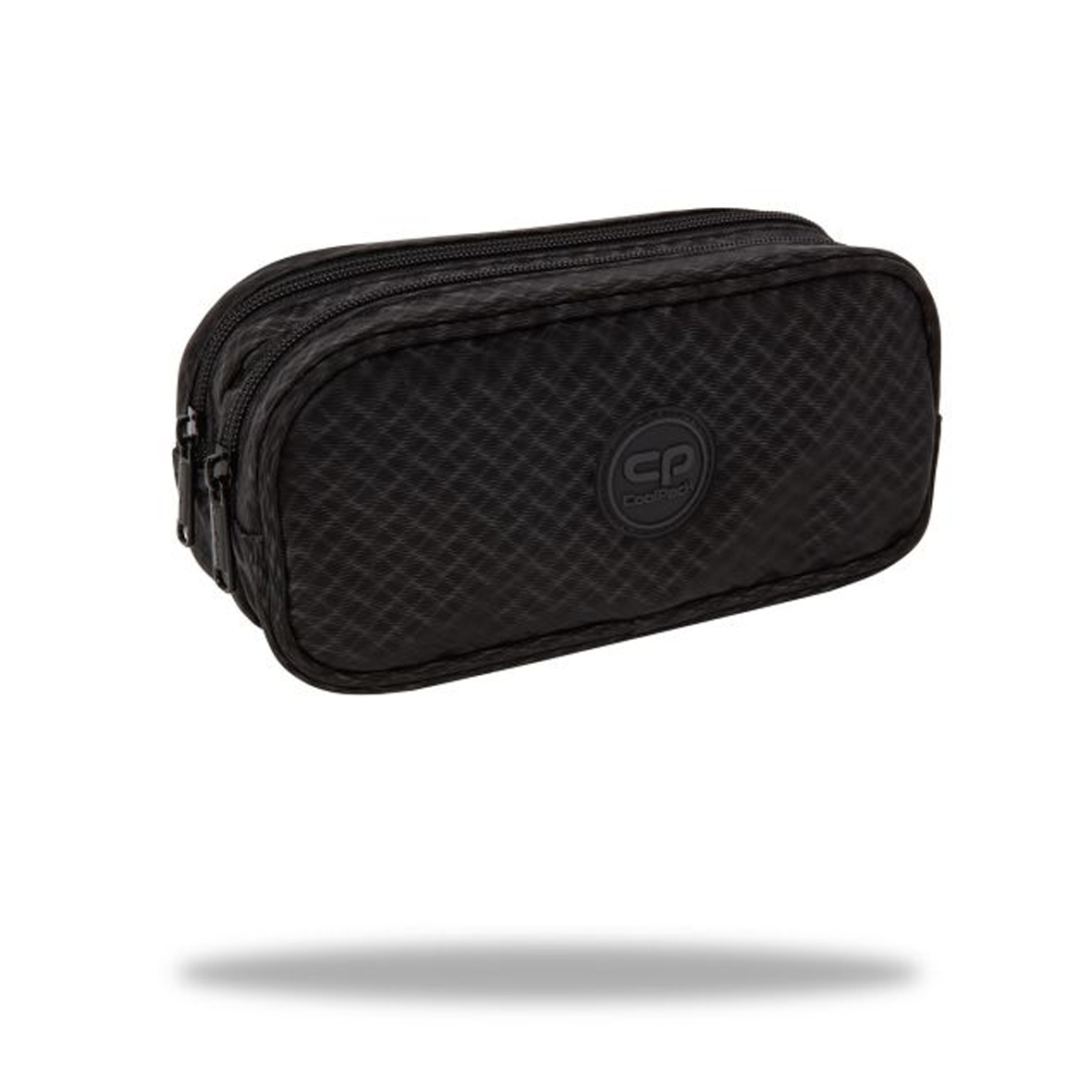 Несесер COOLPACK DUKE BLACK 065820, 3ципа