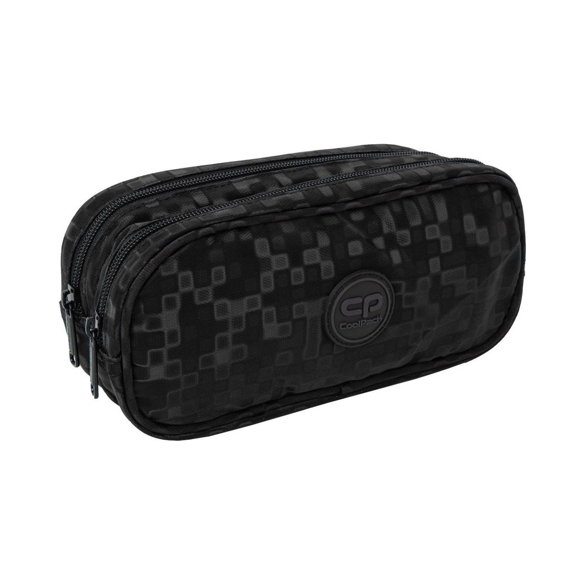 Несесер COOLPACK DUKE PIXEL 065879, 3ципа