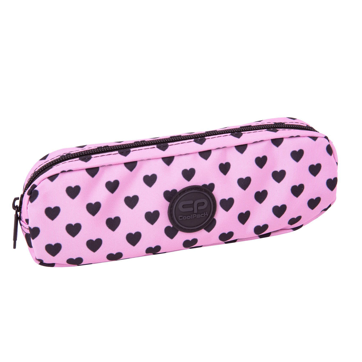 Несесер COOLPACK DECK PINK MARSHMALLOW 071893, 1цип