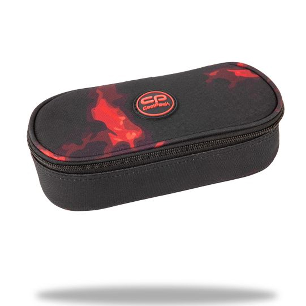 Несесер COOLPACK CAMPUS ASHH 062918, 1цип