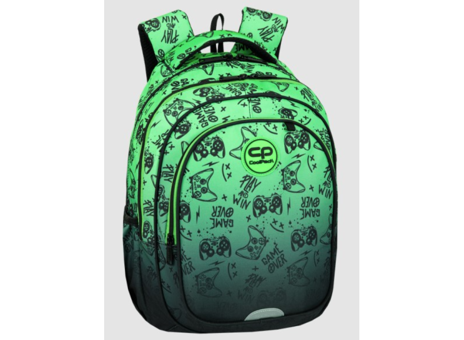 Раница COOLPACK GAME OVER GRADIENT 163969