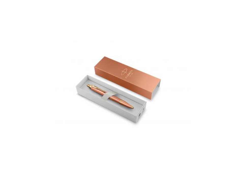Химикал PARKER Poyal I.M.Rituals Orange, 2203902