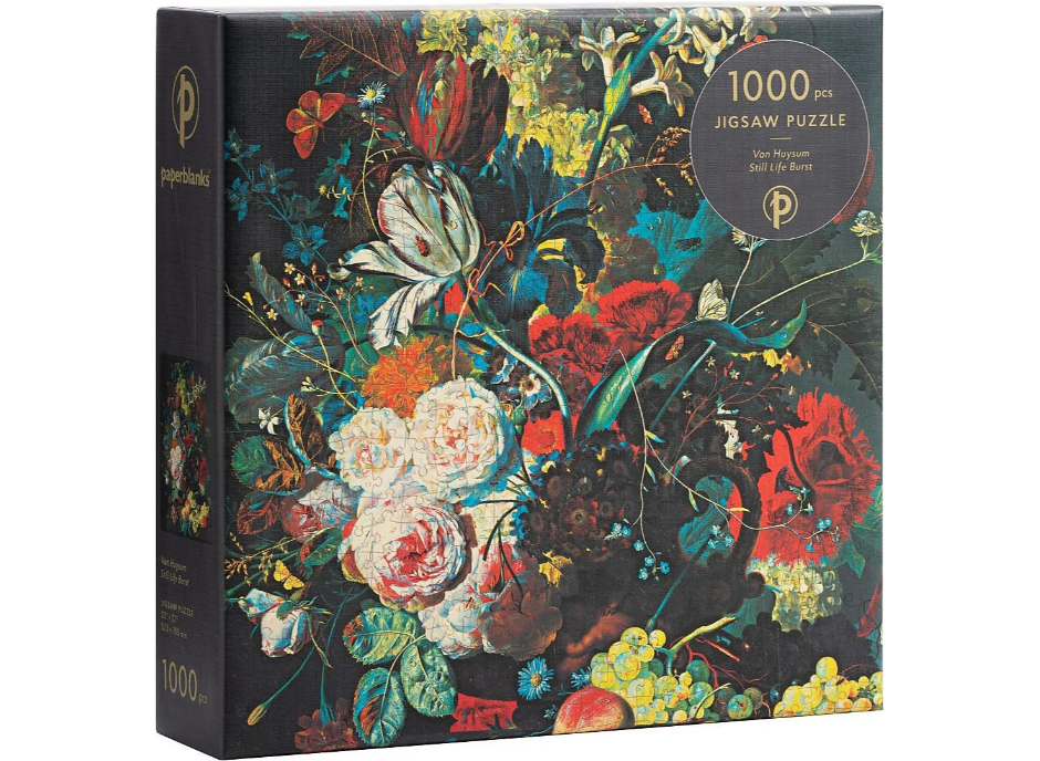Пъзел 1000ч., Paperblanks