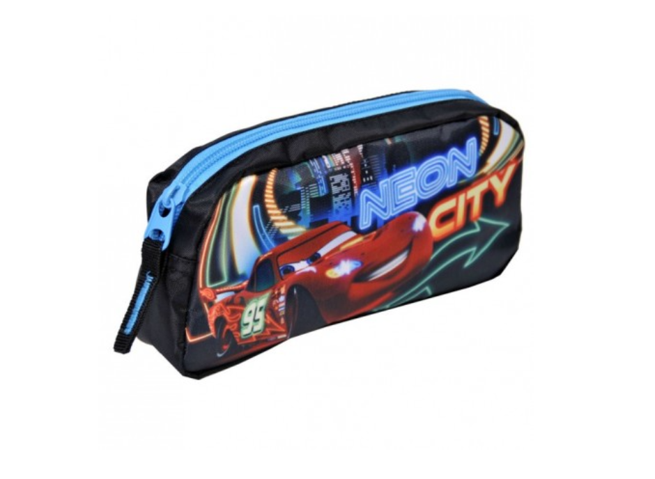 Несесер DAC-004, 1цип, CARS